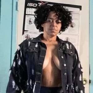 Meet your Posher, Tressy